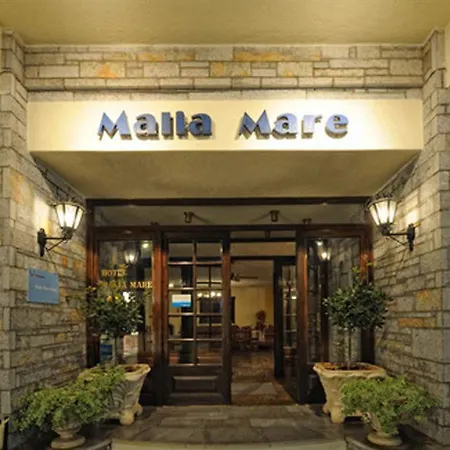 Mare ホテル
