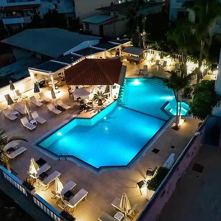Mare Otel 2*