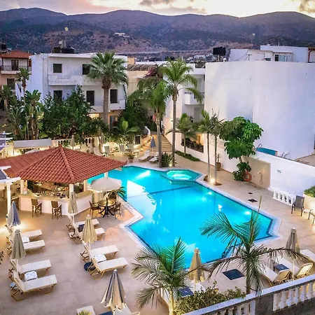 Otel Mare Malia