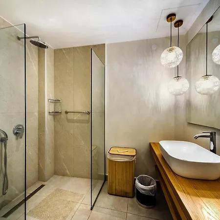 Otel Mare Malia