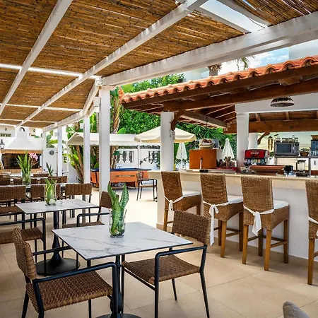 Otel Mare Malia