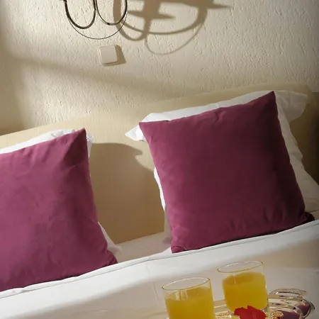 Mare Otel