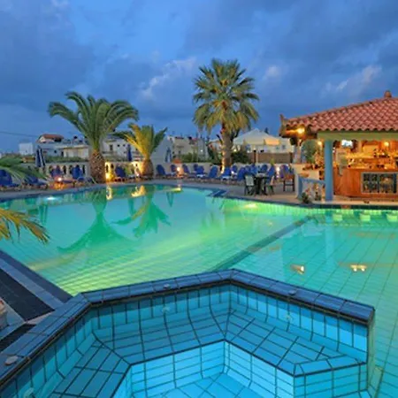 Mare 2* Malia