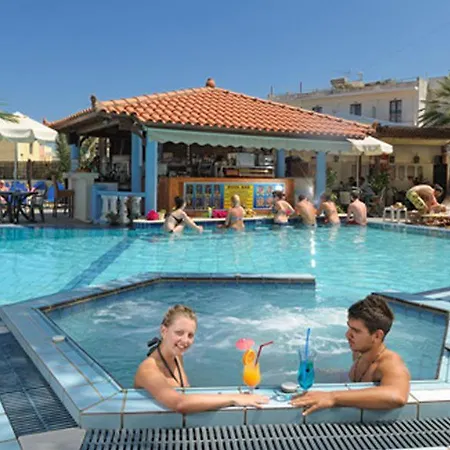 Mare Otel Malia
