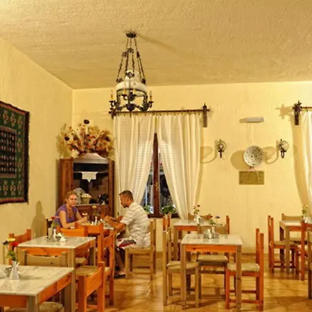 Otel Mare 2*