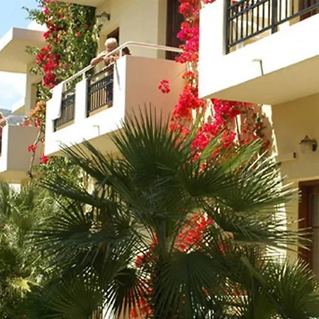 Mare Otel Malia