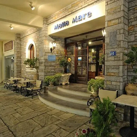 Mare Otel 2*