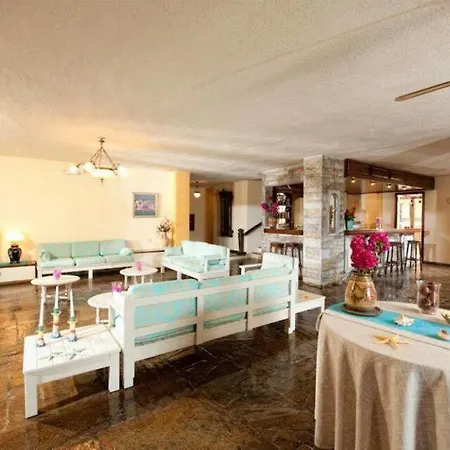 Mare Otel Malia
