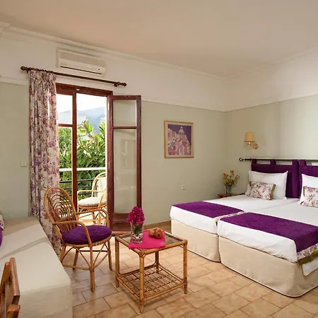 Mare Otel 2*