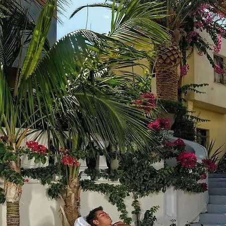 Otel Mare
